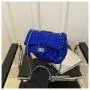 2024 Fashion Hot Selling Sac A Main Luxury Pu Leather Women Hand Bag Shoulder Bag women's Handbags For Ladies