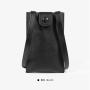 Phone bag for Women Mini Mobile Phone Messenger Bag Light Solid Color Simple Fashion Portable with Single Handle