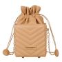 New Fashion  Mini Luxury Cute Comfortable Pearl Handle Small Jelly Square Bag Handbags