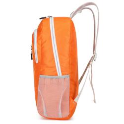 Custom Wholesale Waterproof Outdoor Sport Camping Hiking Lightweight Foldable Backpack Bags