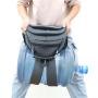 SC011 Business Travel Laptop Backpack For Men Women With USB Charging Port Outdoor Sport Man Bag Pack Laptop Backpack