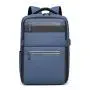Business Computer Bag With Large Capacity Oxford Cloth Schoolbag Nylon Travel Commuting Backpack