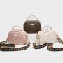 KBW063 2023 New Fashion Printing Portable Shoulder Bag High Quality Cross-body Small Square Bag