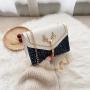 2023 New Fashion PU Handbags For Women Fashion Bags Square Bag Stylish Bags For Women Handbags Lady