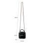 Fast Delivery Ladies Mini Bags Pu Summer Women Handbags Women Chain Bags Lipstick Mini Bag