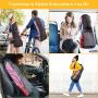 High-quality Waterproof Yoga Mat Bag Multi-functional Yoga Backpack For Yoga Accessories