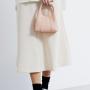 Custom Vegan Leather Women Cross Body Bag Ladies Soft Comfortable Sling Fashion Handbags