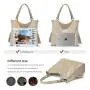 REALER Dropshipping OEM Quality PU Leather bags womens Handbags Ladies Totes Shoulder Hand bags women Hobos handbags 2021