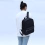 Keymay RTS Stock High Quality Multicolor Personalize Waterproof Nylon Cute Girls Travel Rucksack School Book Bag Backpack