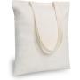Gelory Cotton Tote Bag Lightweight Medium Reusable Grocery Shopping Cloth Bags Suitable for DIY Advertising Promotion Gift