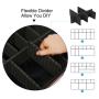 Travel Makeup bag High Specification Luggage Organizer Convenience Design Accessory Bag Private Label Cosmetic Waterproof Bag