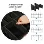 Travel Makeup bag High Specification Luggage Organizer Convenience Design Accessory Bag Private Label Cosmetic Waterproof Bag