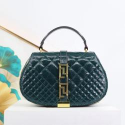 Top product women handbag super fiber material ladies bag quality designer hand bag fashion chain crossbody saddle bag for girls