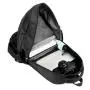 ZR870 Waterproof Durable Oxford 15.6 Inch Computer Bag Travel College School Student Backpack Men Business Laptop Backpacks