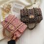 Custom Original Woman New Bolsos De Mujer Bolsas Handbags Luxury Crossbody Clutch Shoulder Bag Women
