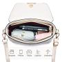 Low MOQ Custom sac a main femme trendy handbags crossbody bag handbags for ladies
