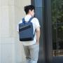 2023 USB Charging Computer Pack Three Piece Set Business Backpack Luxury Mens Bags Canvas Student Computer Bag Laptop