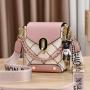 Wholesale Trendy Girls Shoulder Bags Ladies Fashion Bags Women's Handbags mobile phone bags & cases