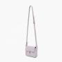 Wholesale New Fashion Pu Leather Luxury Ladies Shoulder Real Leather Bags Crossbody Women Hand Bags