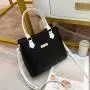 Low Price New Women's Handbag 2024 Classic Fashion Double layered Shoulder Bag Unique Design Crossbody Bag