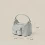 Wholesale Women's Handbag Nylon Single Shoulder Bags Nylon Customized Luxury Handbag Fashion Crossbody Bags For Ladies
