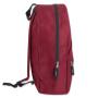 Women Backpack Waterproof Polyester Fashion Classic Traditional Solid Backpacks