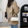 Wholesale Female Handbags Pu Leather Crossbody Bag Mini Purse And Handbag For Women