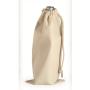 Gelory Factory Wholesale Eco Friendly Handle Style Wine Bag Cotton Canvas Bottle Bag Wholesale