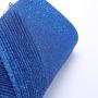 Dress dinner clutch Women's clutch banquet Western style ladies bag shoulder bag sequined bride clutch bag