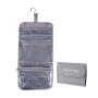 Custom Make Up Cosmetic Organizer Bag Eco Friendly Hanging Travel Toiletry Bag For Women And Men