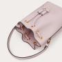 OEM ODM Custom Logo Luxury Quality Ladies Bucket Bags Handbag With Chain Vegan Leather Top Handle New Fashion Womens Bucket Bags