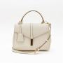 Wholesale OEM Fashion Vintage ladies Large Capacity square bag women's Vegan leather Underarm Crossbody Bags