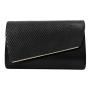 Hot Selling Classic Women's Sequin Pleated Envelope Bride Handbag Women's Wedding Bag Clutch Bags For Ladies