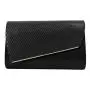 Hot Selling Classic Women's Sequin Pleated Envelope Bride Handbag Women's Wedding Bag Clutch Bags For Ladies
