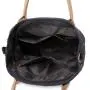 Custom Canvas Ladies Tote Handbags Durable Fashion Female Shoulder Bag Wholesale Crossbody Bag for Women
