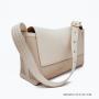 2024 New Arrival Custom Bag With Logo Vegan Leather Tote Bag Fashion Shoulder Bag Ladies Handbag And Purses