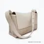 2024 New Arrival Custom Bag With Logo Vegan Leather Tote Bag Fashion Shoulder Bag Ladies Handbag And Purses
