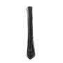 Bottes Femme Ladies Autumn Winter Wellington Boots Pointy Toe Stiletto Heels Long Boots Women Classic Black Knee High Boots