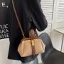 Popular Sac A Main  PU Leather Bags Women Handbags Ladies Vintage Style Quilted Women Wallet Womens Bag For Girls