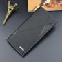2024 Trendy high quality wholesale fashion Pu leather wallets for men