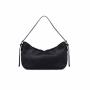 New Style 2024 Shiny Vegan Leather Women's Shoulder Bags Crossbody Bag Custom Logo And Brand