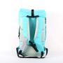 CHANGRONG Custom High Quality top roll casual travel laptop backpack