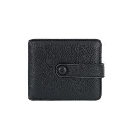 ZR013 Korean Mini Women's Card Bag New Multi-card Wallet Simple Fashionable Compact Portable Certificate Bag
