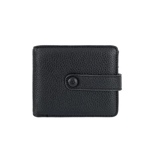ZR013 Korean Mini Women's Card Bag New Multi-card Wallet Simple Fashionable Compact Portable Certificate Bag