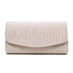 Fashion Satin Clutch Purses For Women Evening Bags Sparkling Shoulder Envelope Party Cross Body Clutch Bag Handbags
