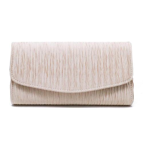 Fashion Satin Clutch Purses For Women Evening Bags Sparkling Shoulder Envelope Party Cross Body Clutch Bag Handbags