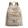 Simple Fashion Lightweight Women Travel Backpack Mochilas De Mujer Multifunction Oxford Cloth High Capacity Schoolbags For Kids