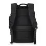 Wholesale Business Nylon Travel Laptop Bag Waterproof with USB Custom Logo Factory Computer Backpack
