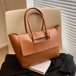 Hot sell shoulder handbags for women luxury pu leather big bags women totes handbags ladies luxury designer purses wholesale