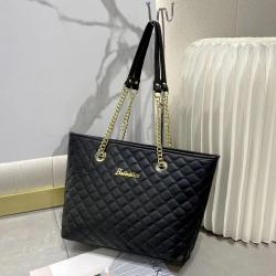 Pu Leather Wholesale Women handbag Fashion Luxury Custom Ladies Handbags